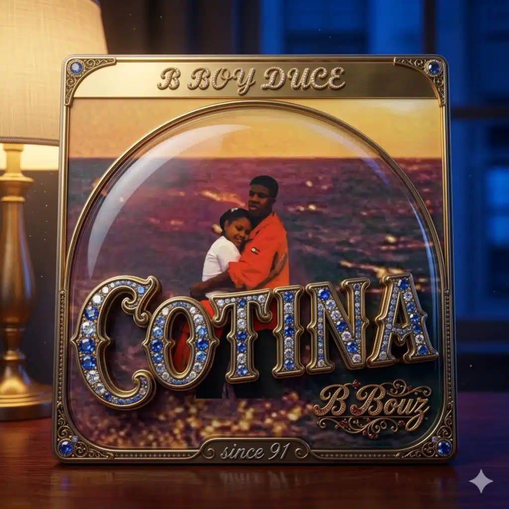Cotina