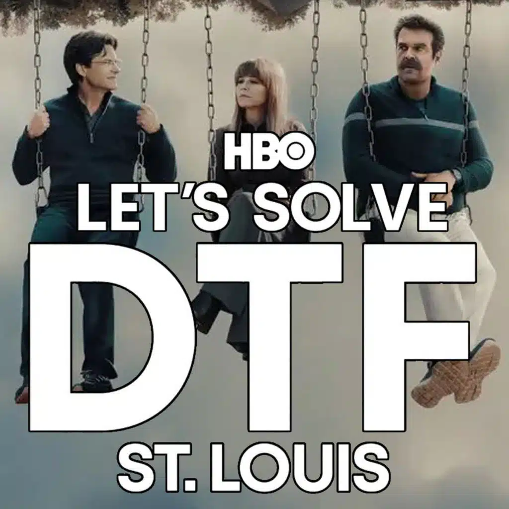 Let's Solve DTF: ST. LOUIS episode 3 'The Go Getter' s1e03 #dtfstlouis HBO's murder mystery