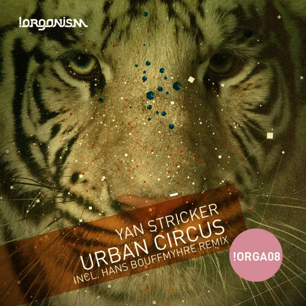 Urban Circus