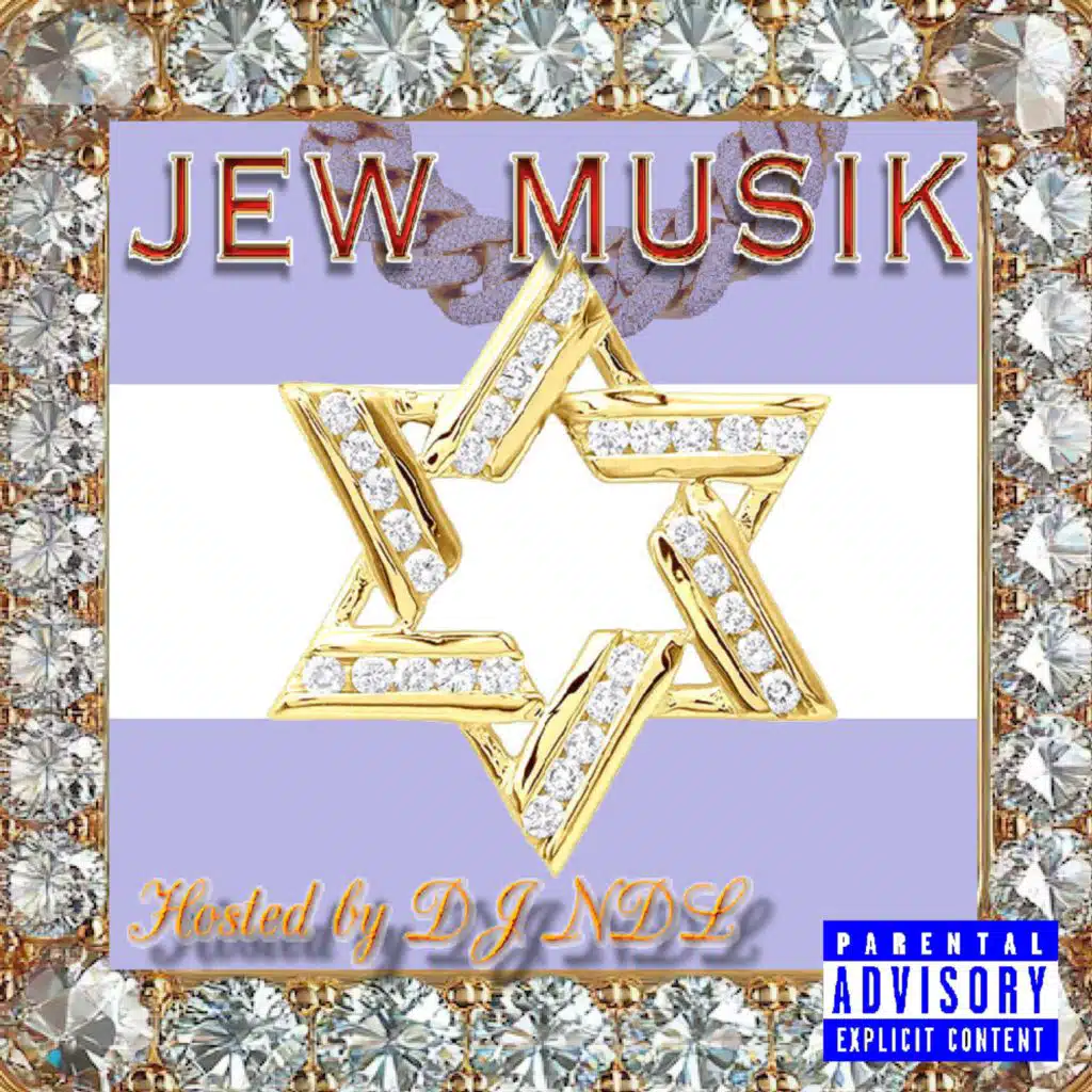 JEW MUSIK