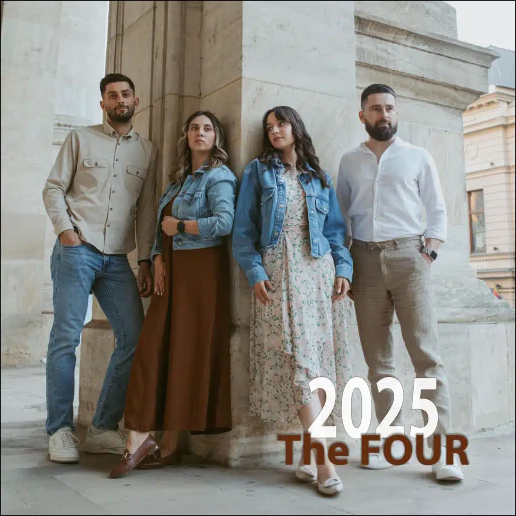 The FOUR (2025)