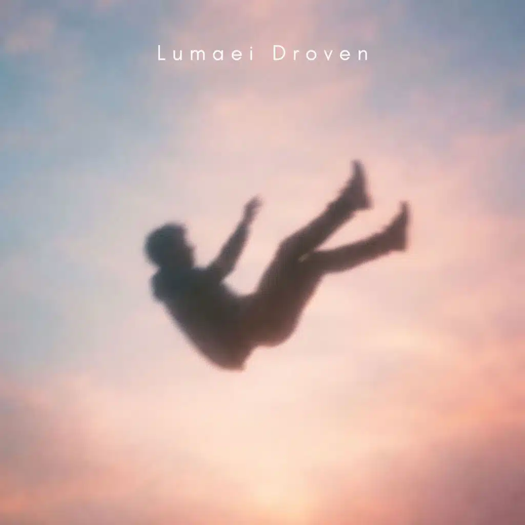 Lumaei Droven