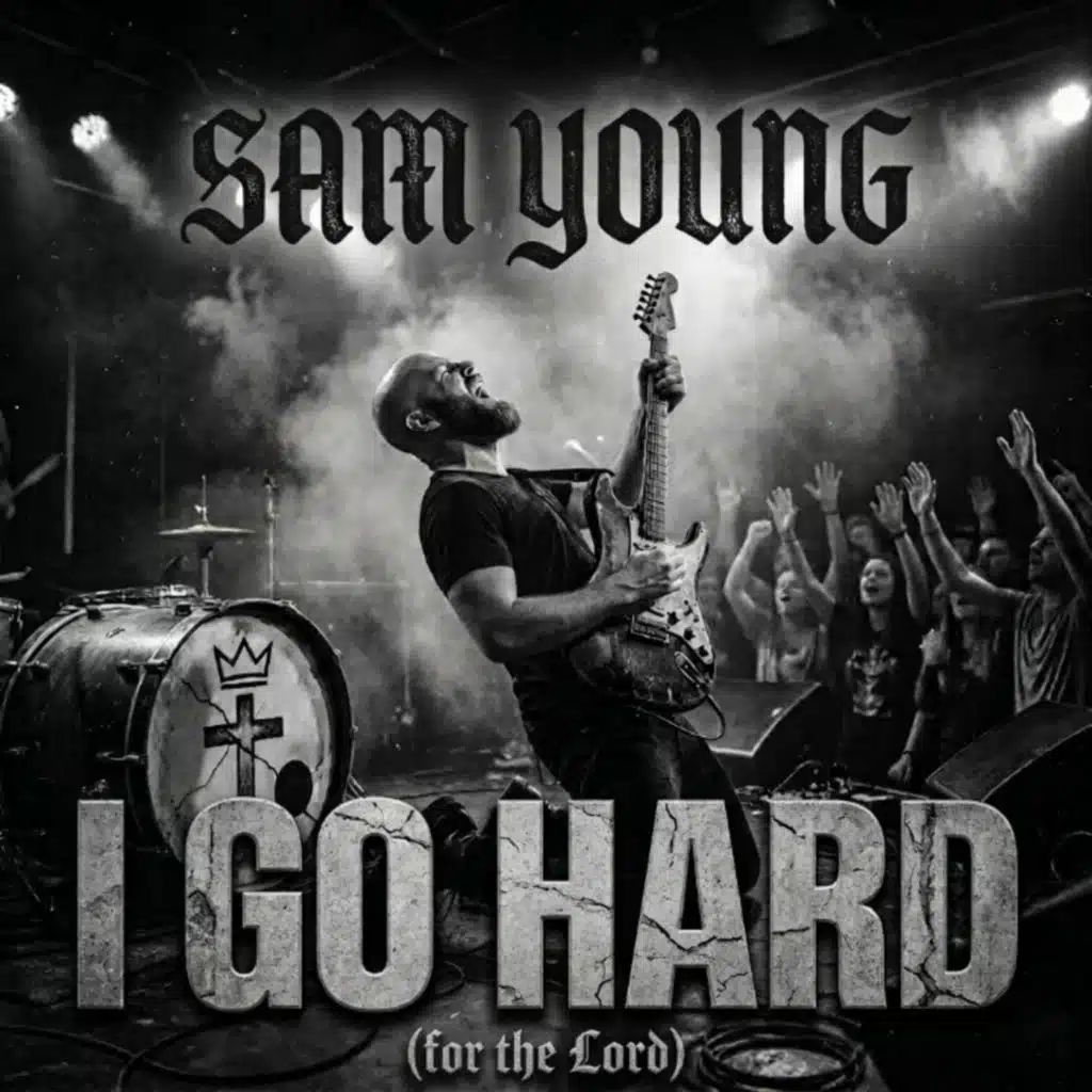Sam Young