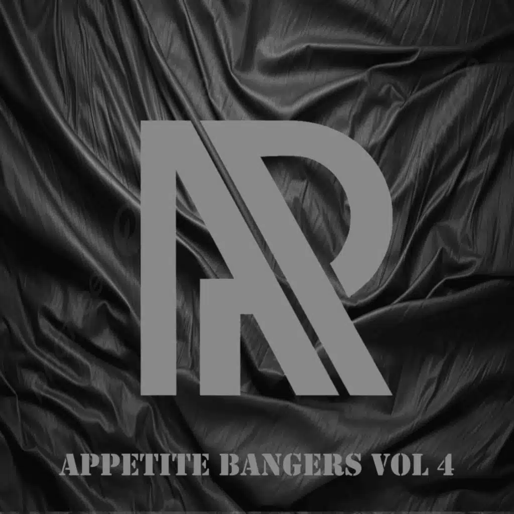 Appetite Bangers, Vol. 4