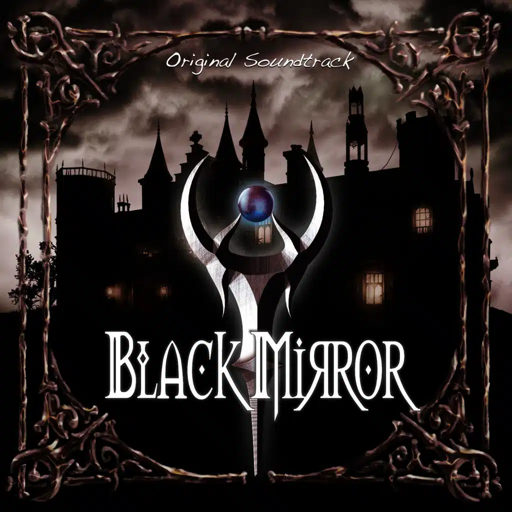 Black Mirror - Original Soundtrack