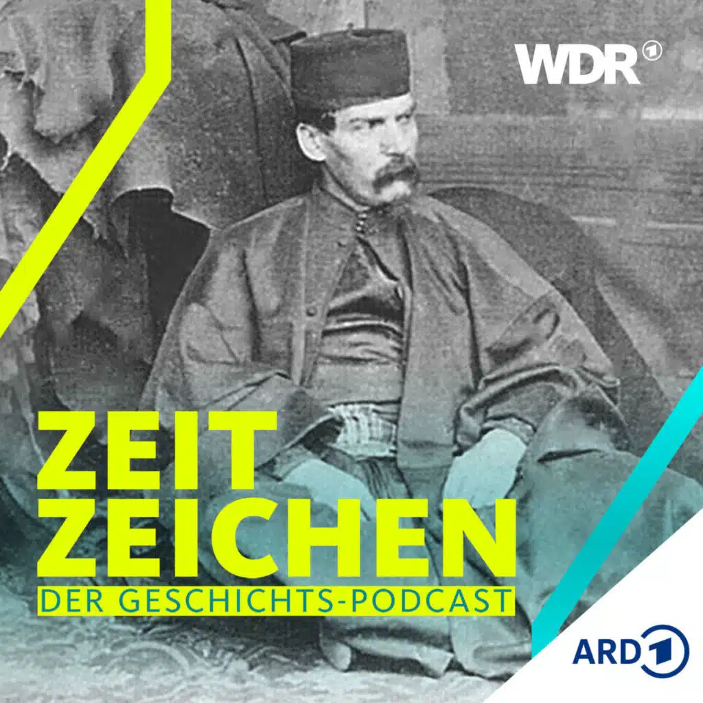 Ein Leben zwischen Mekka, Nil und Kamasutra: Richard F. Burton