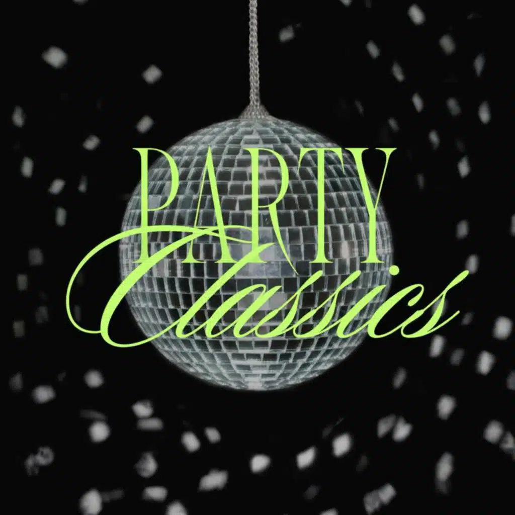 Boom Boom Pow (The Best Of The E.N.D. Version)