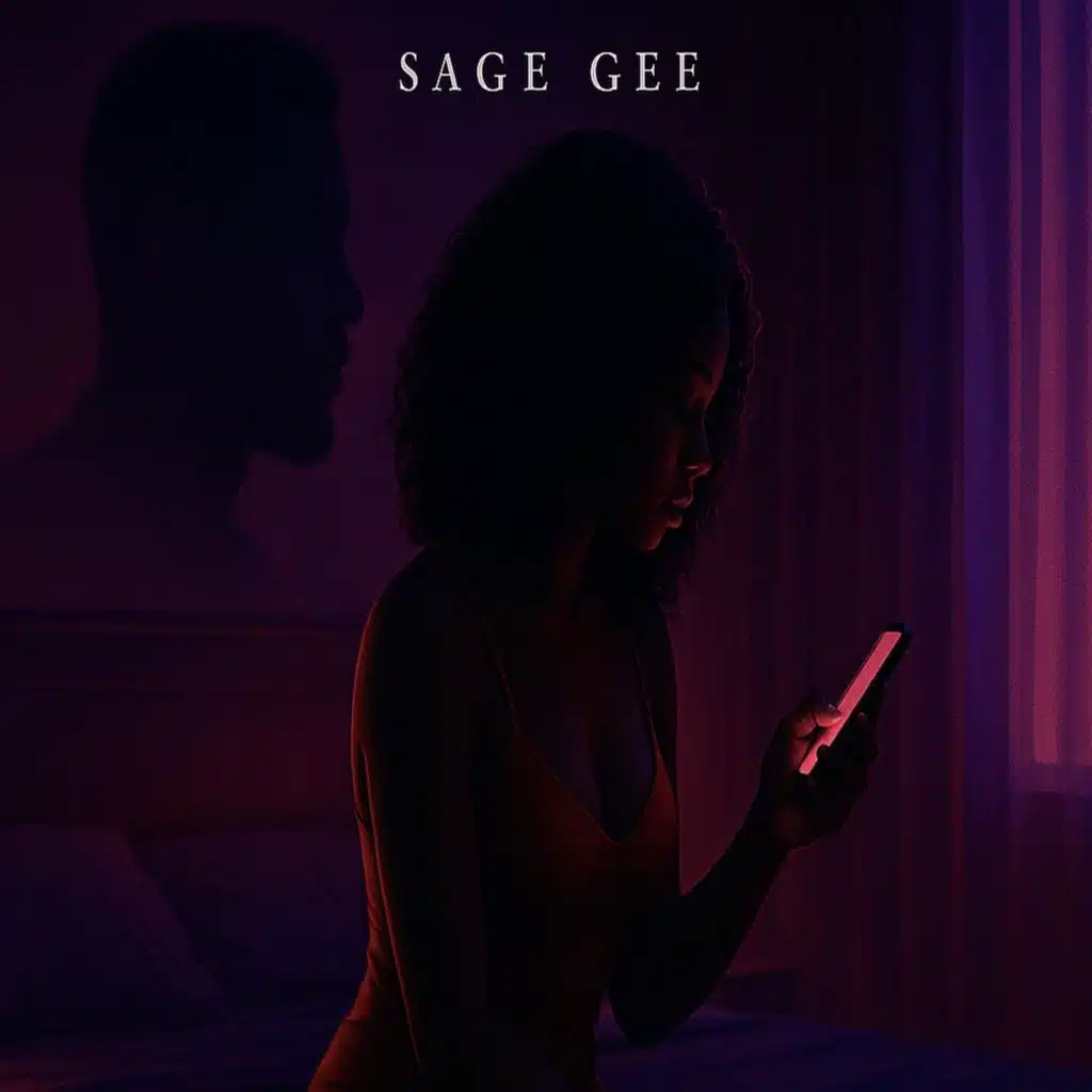 Sage Gee