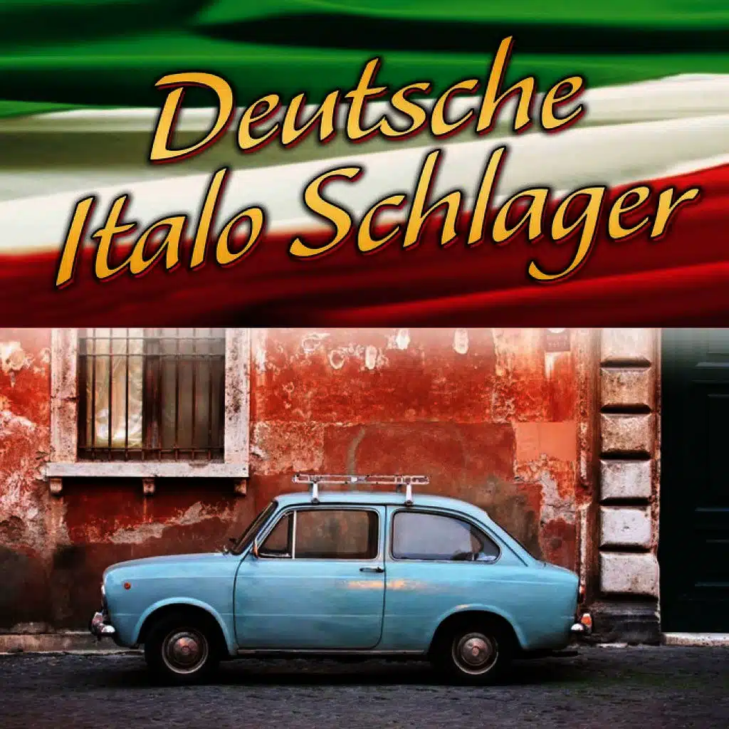 Deutsche Italo Schlager