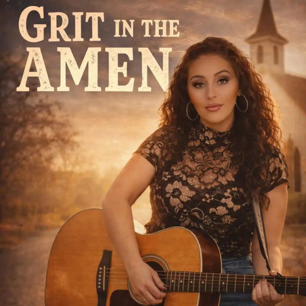 Grit in the Amen