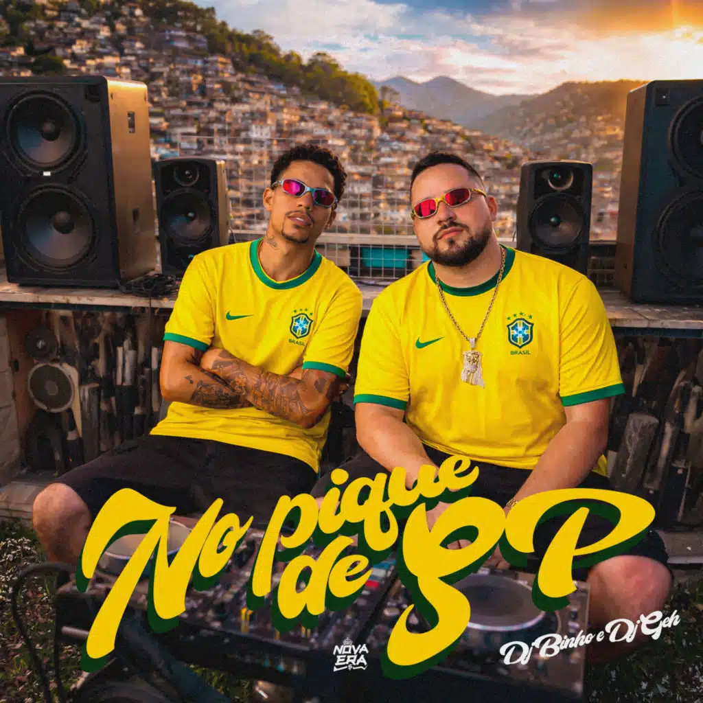 História Feliz (feat. Nova Era Produtora)