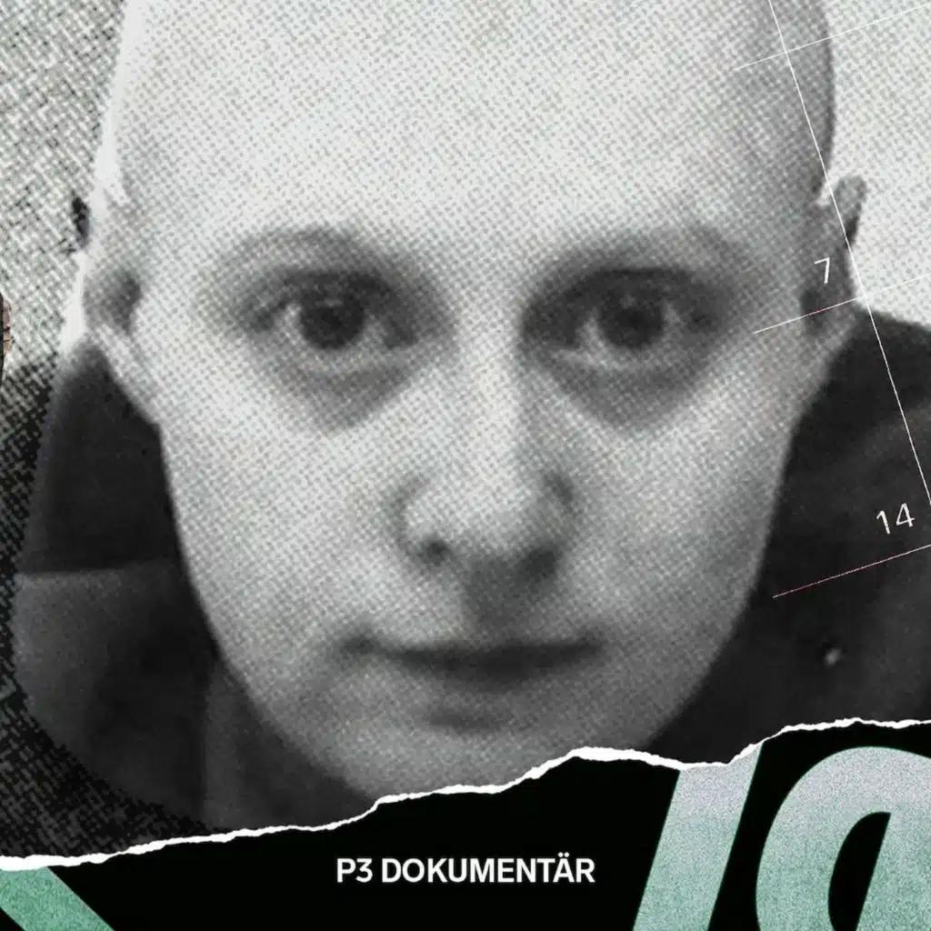 Poddtips: Mysteriet Adam&nbsp;– ny&nbsp;serie från P3 Dokumentär&nbsp;exklusivt i Sveriges Radios app