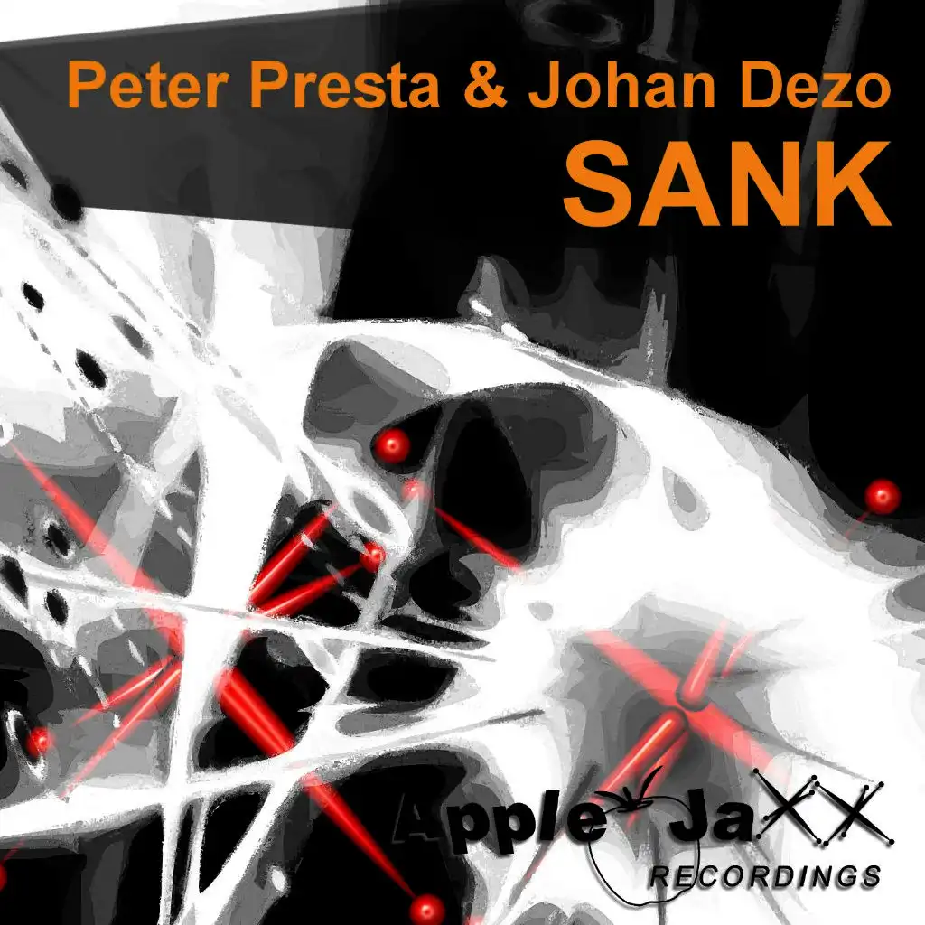 Peter Presta & Johan Dezo