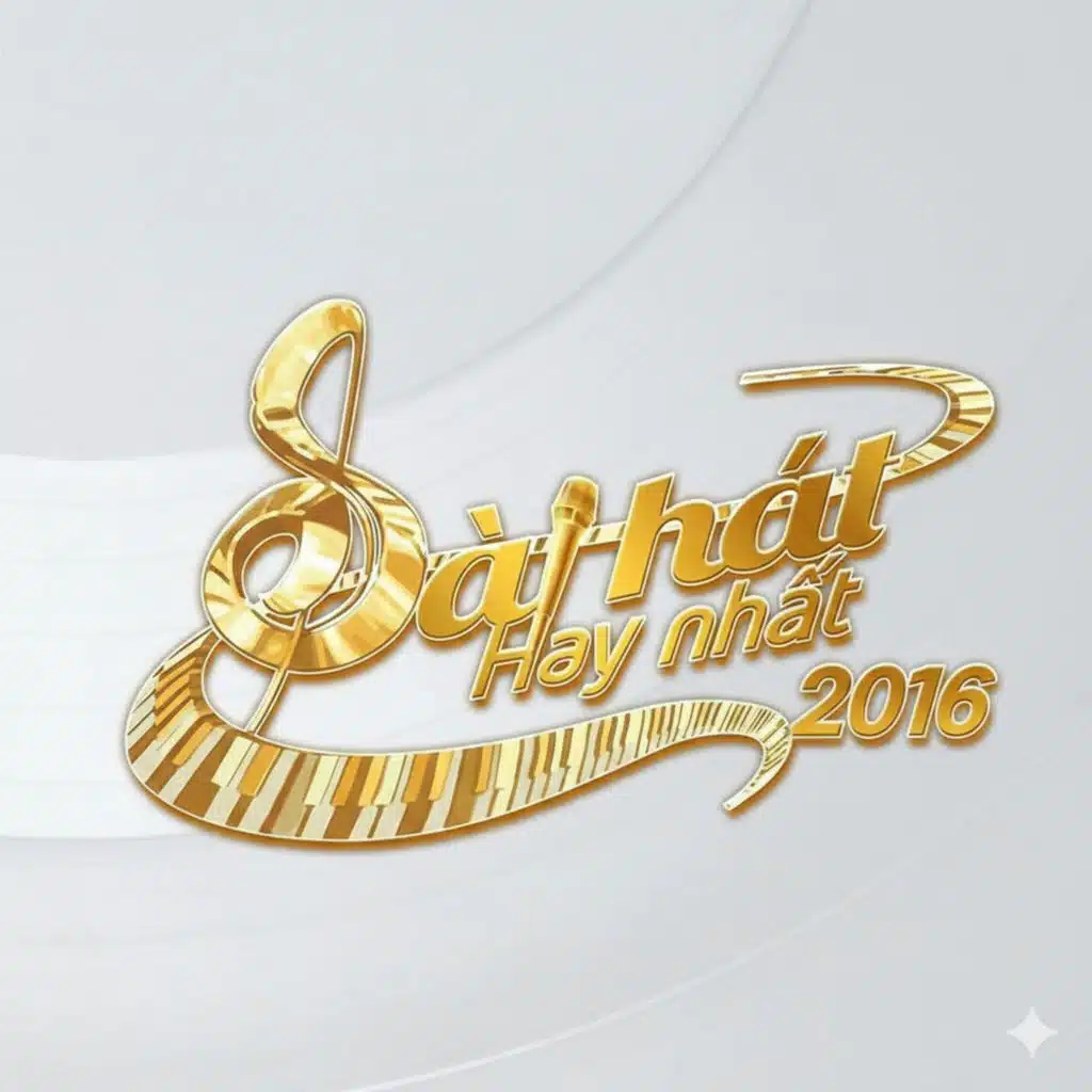 Bài Hát Hay Nhất 2016 tập 8