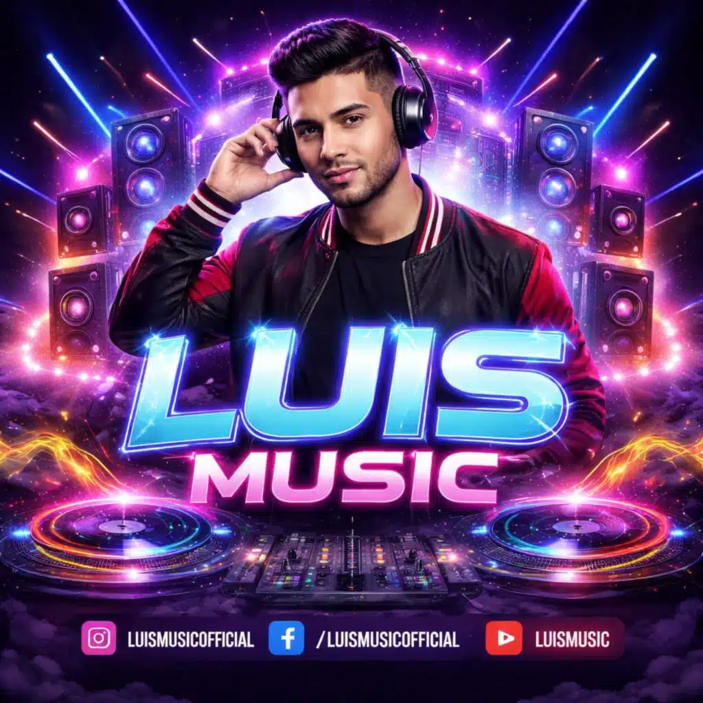 Luis Music