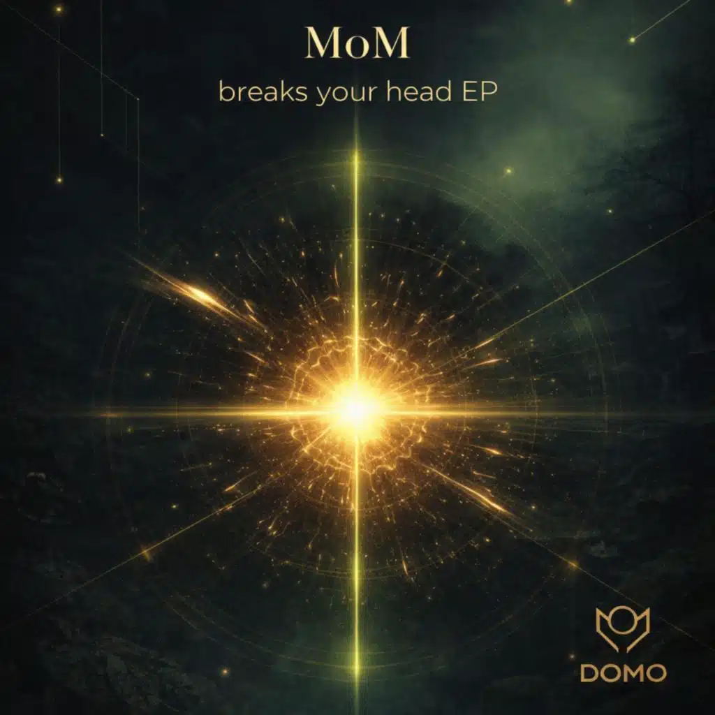 MoM breaks your head EP