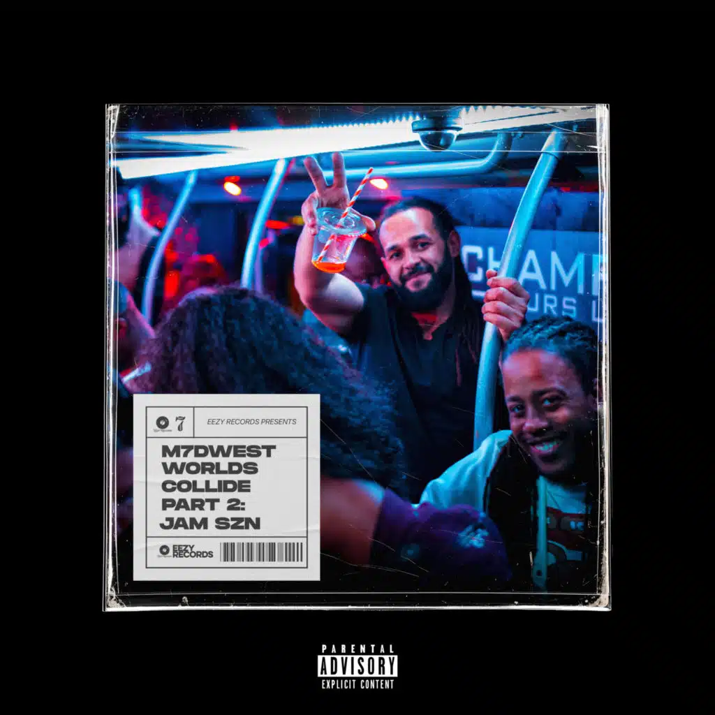 Worlds Collide, Part 2: Jam SZN