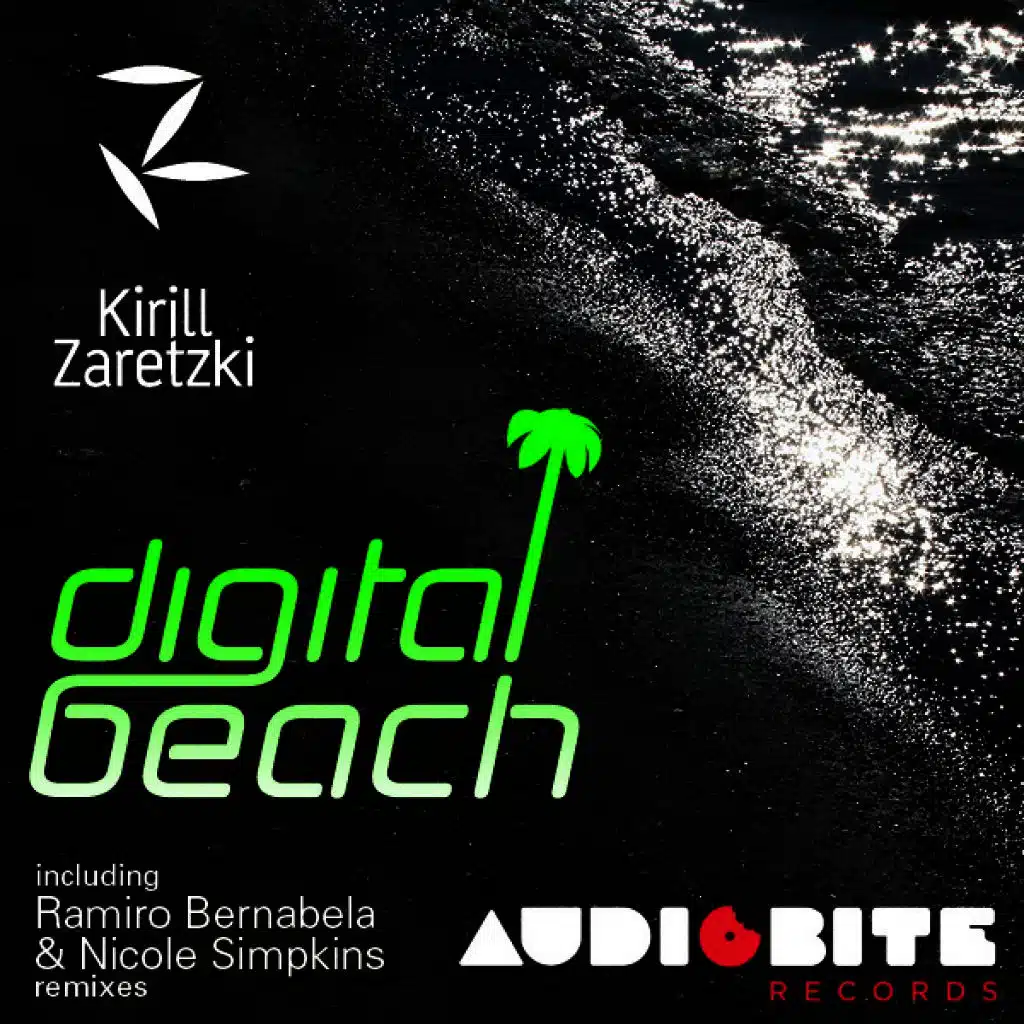 Digital Beach