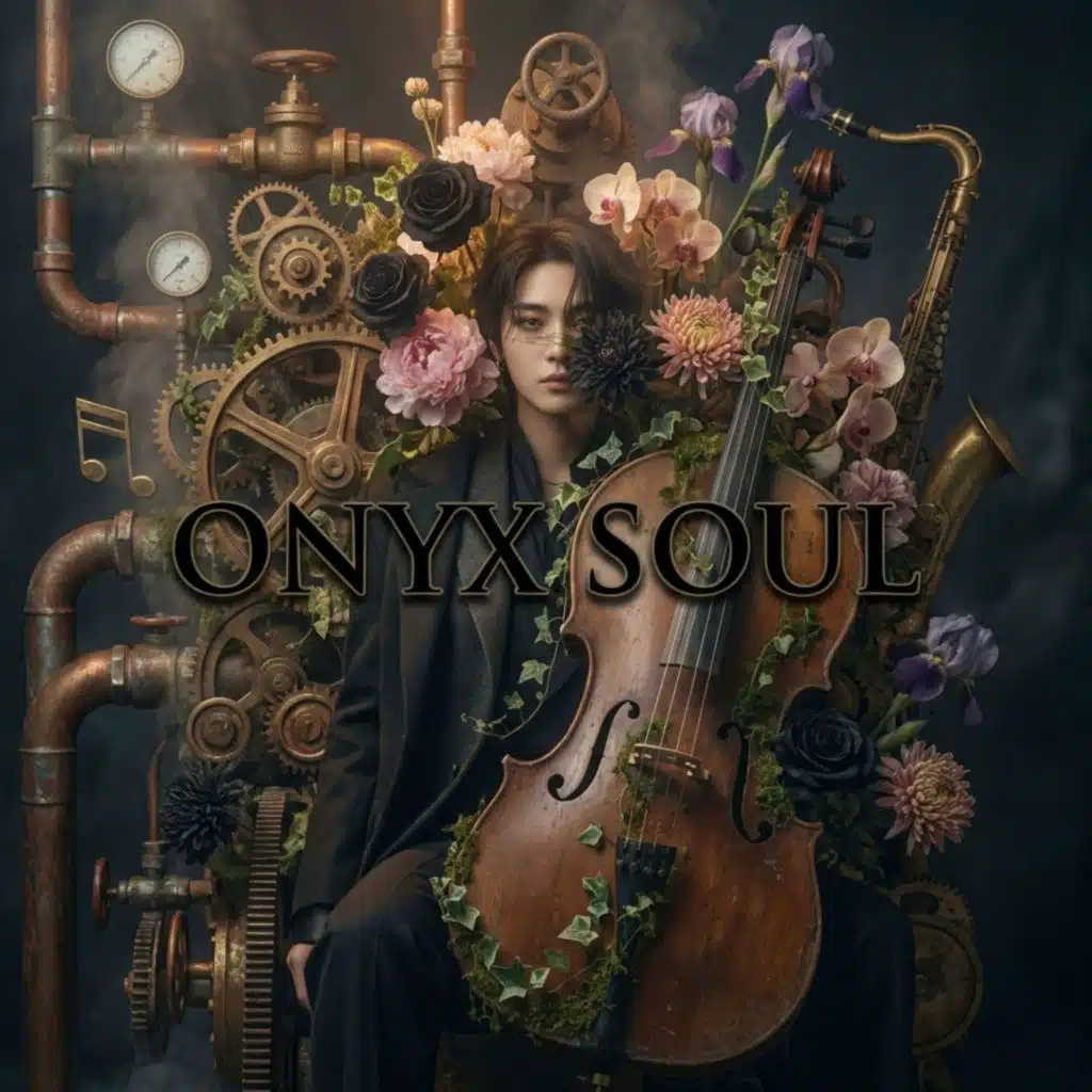 ONYX SOUL