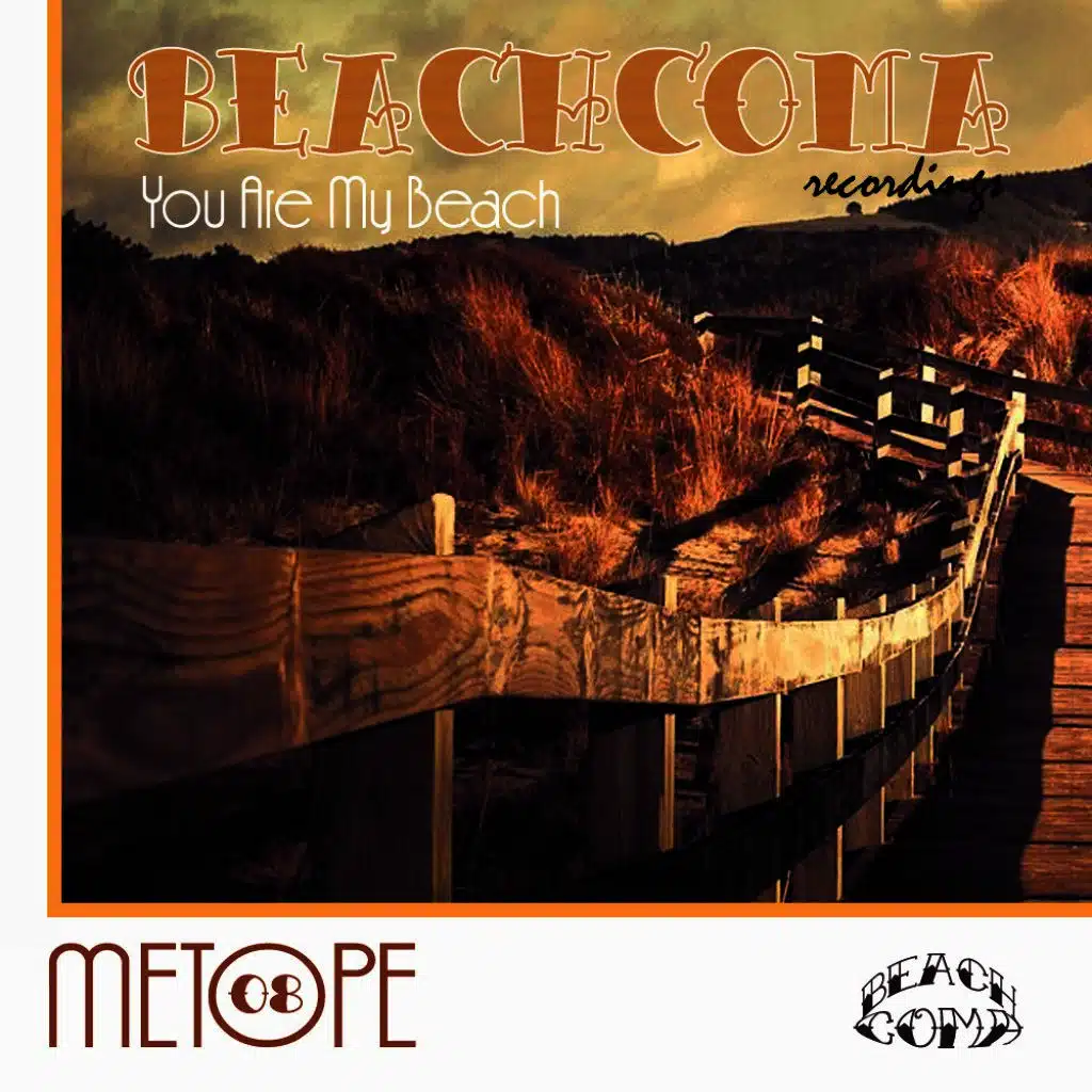 You Are My Beach