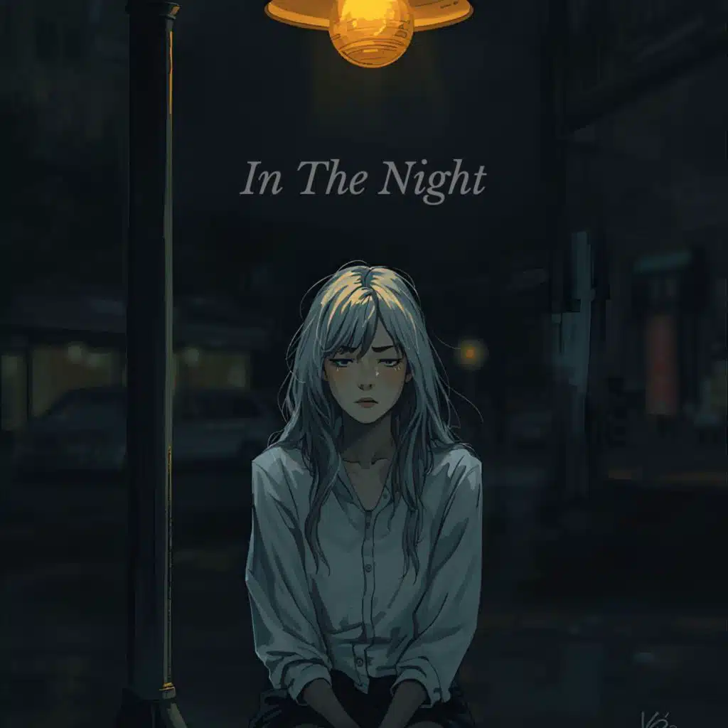 In The Night