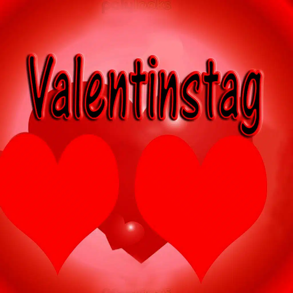 Valentinstag