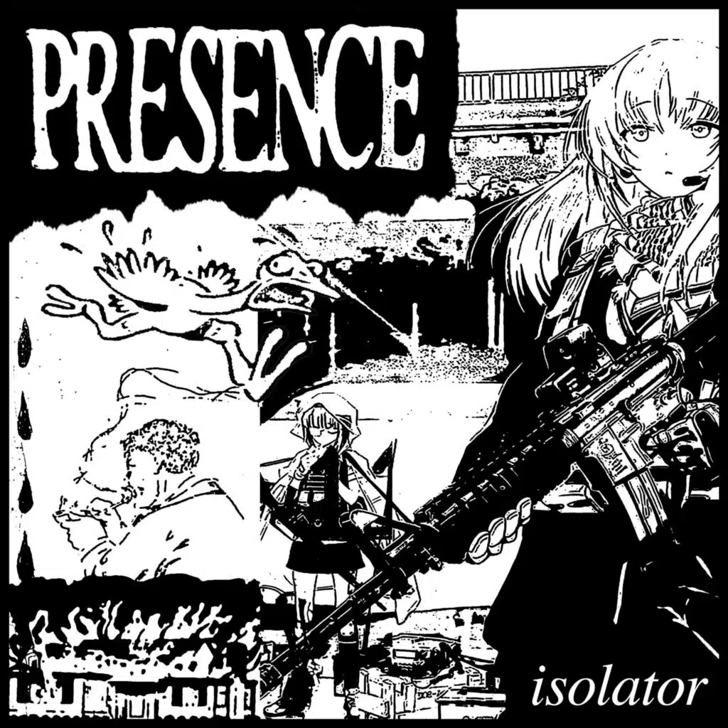 isolator