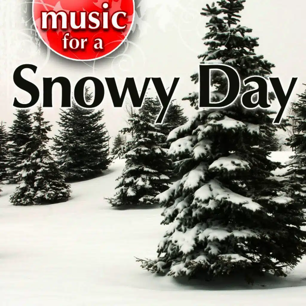 Music for a Snowy Day