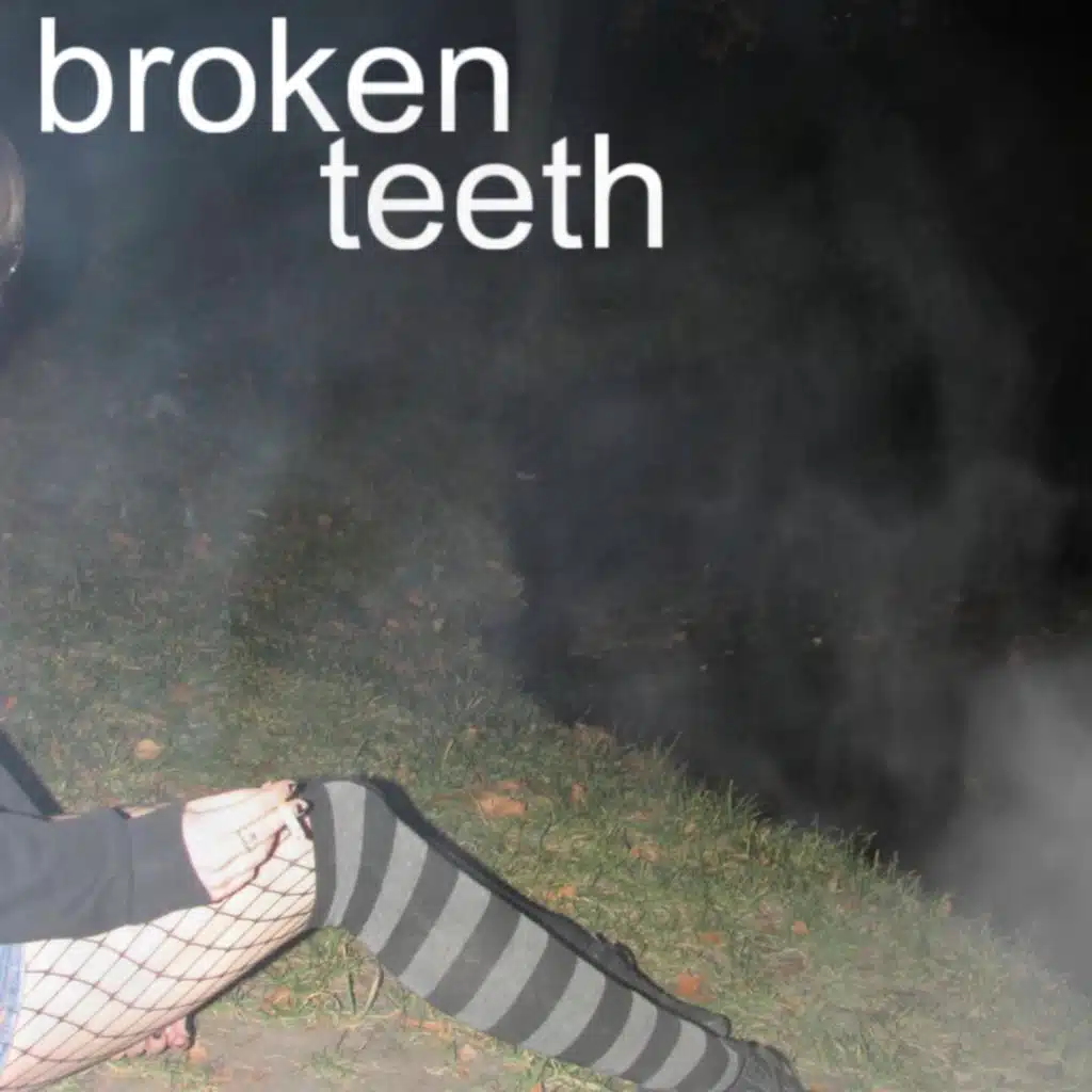 Broken Teeth