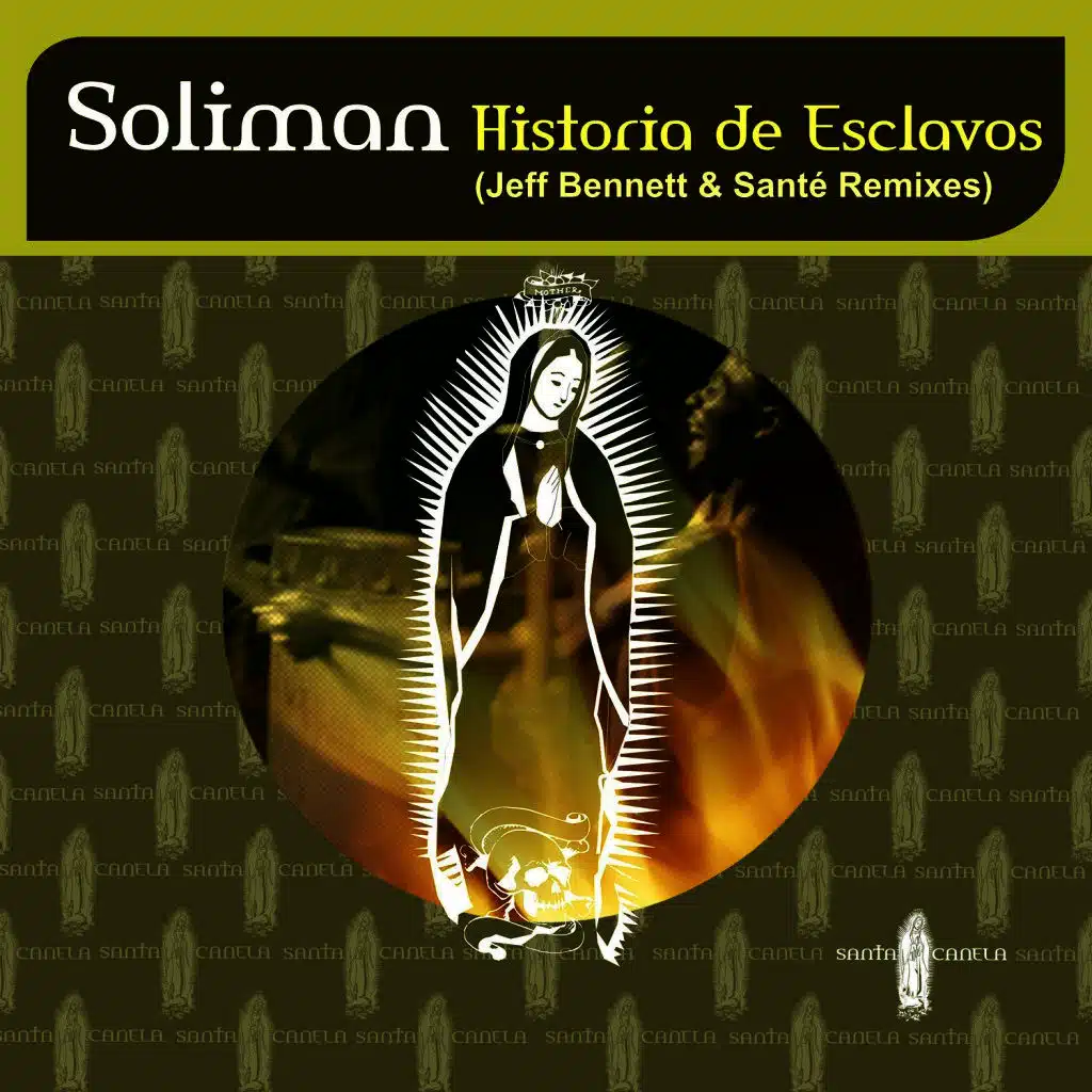 Historia De Esclavos