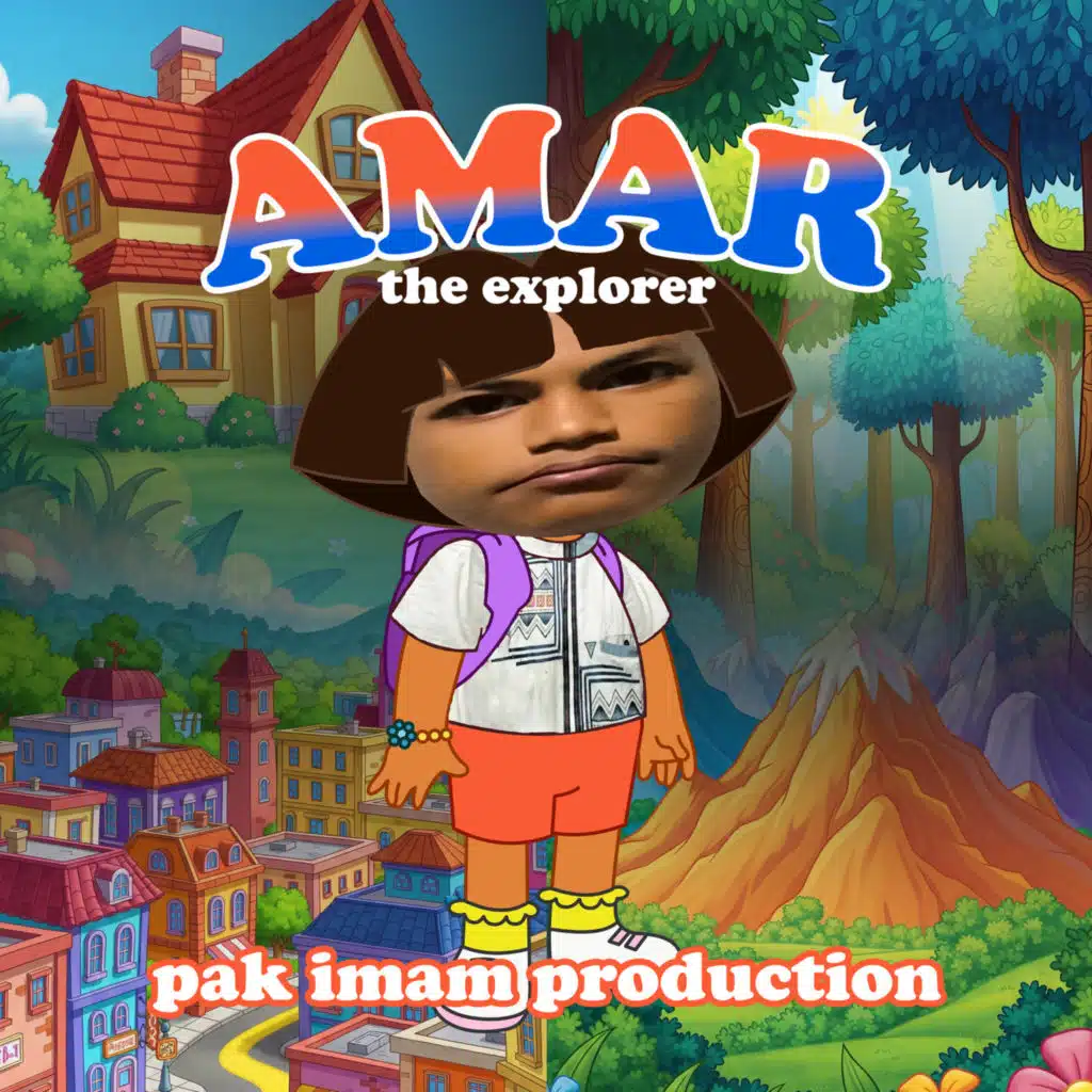 Pak Imam Production