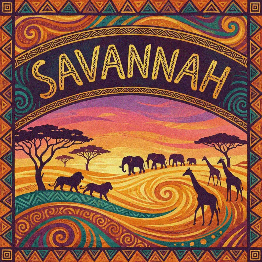 Savannah