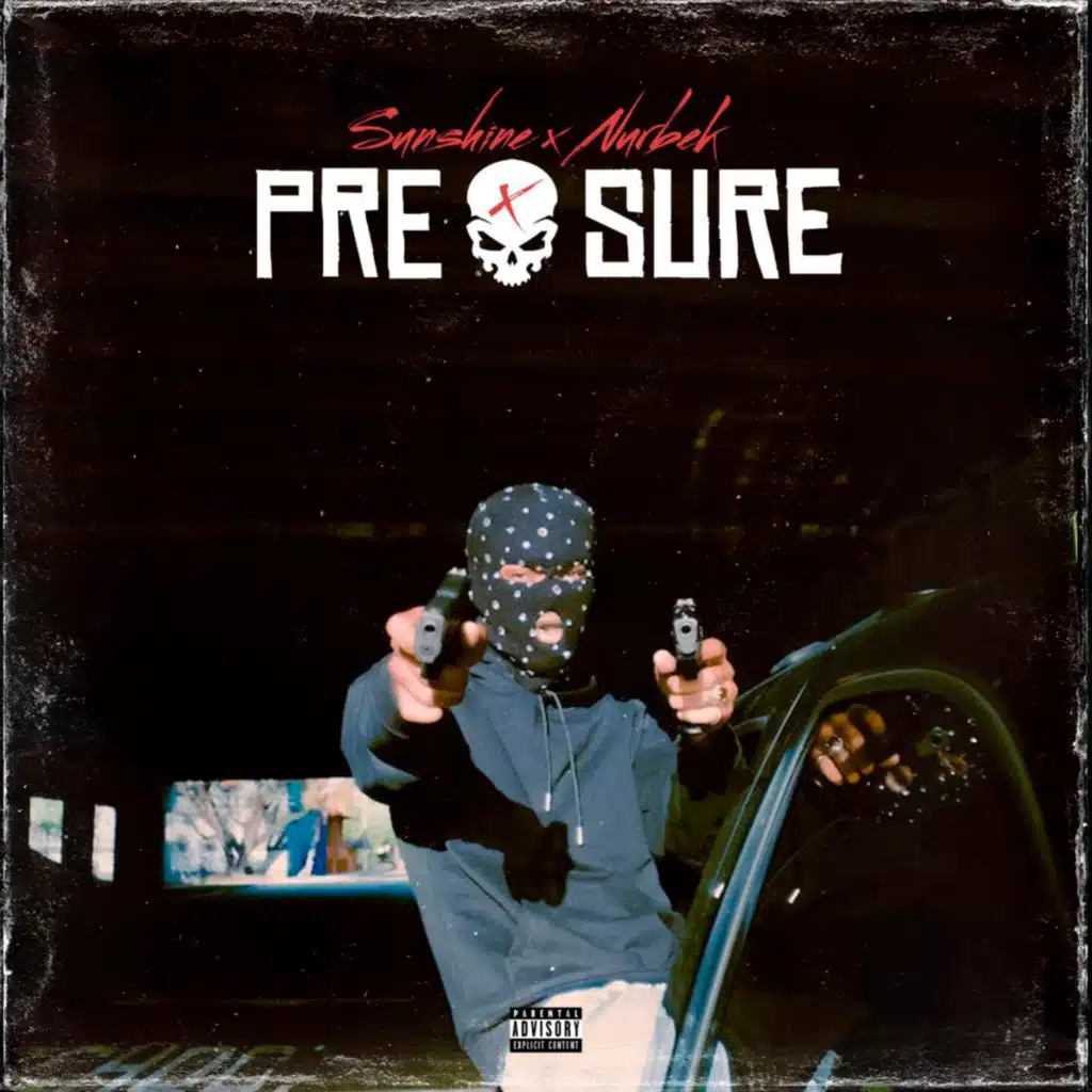 Pressure
