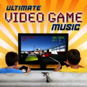 Ultimate Video Game Music