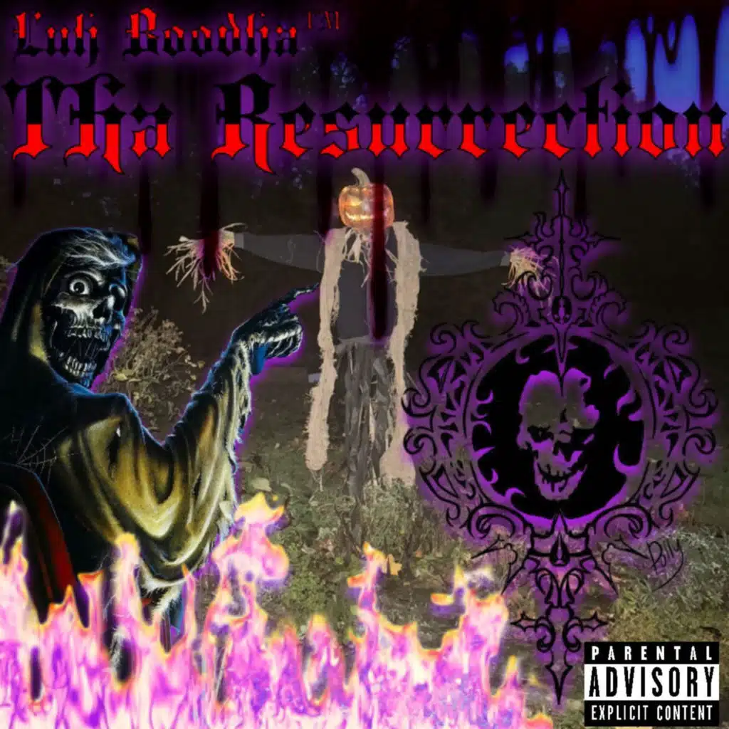 Tha Resurrection