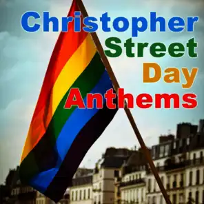 Christopher Street Day Anthems