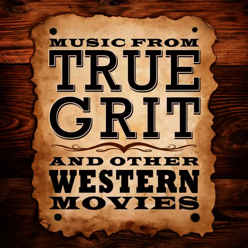 Music from True Grit and Other Western Movies