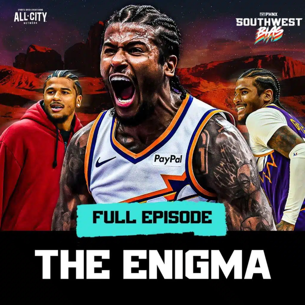 The Phoenix Suns STILL Don’t Know What They Have In Jalen Green