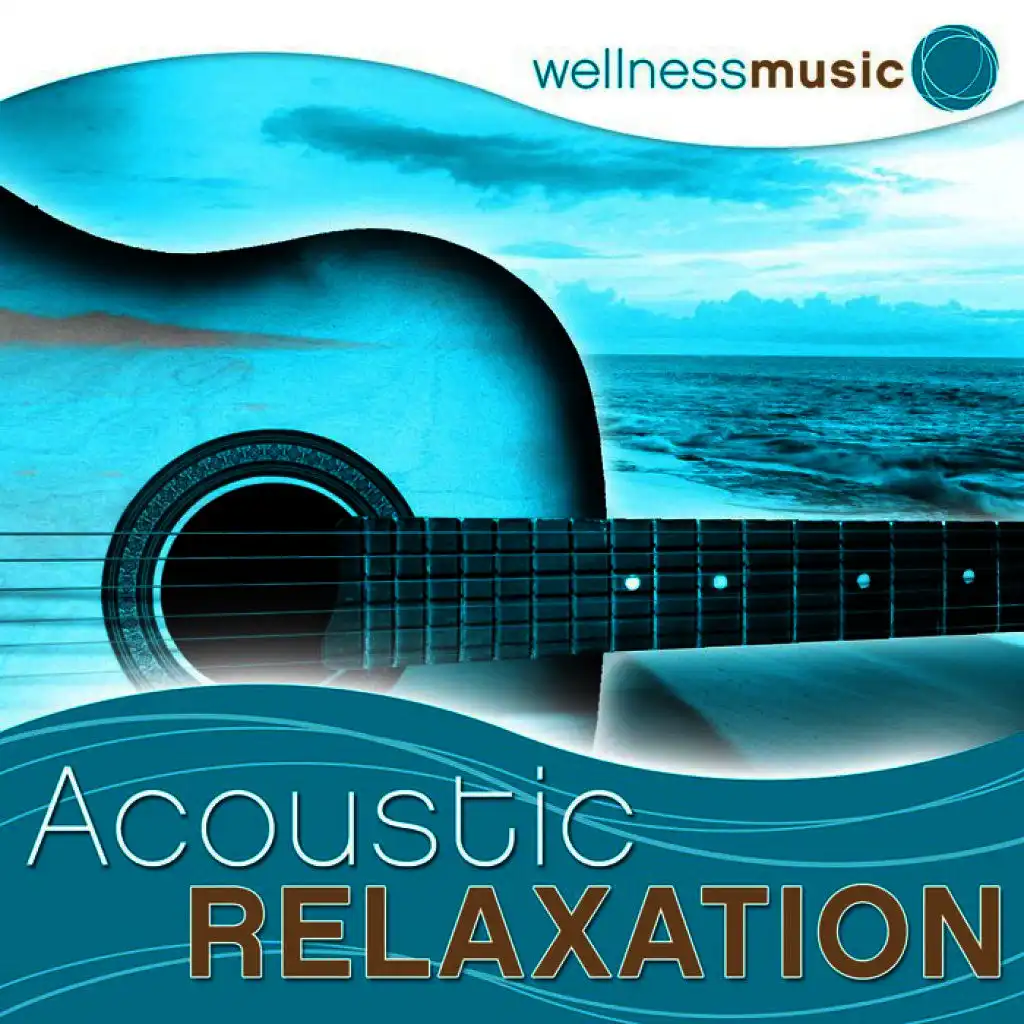 Wellness Music: Acoustic Relaxation