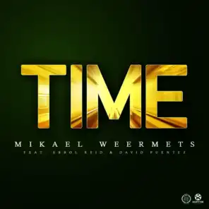 Time (Mikael Weermets Club Edit)