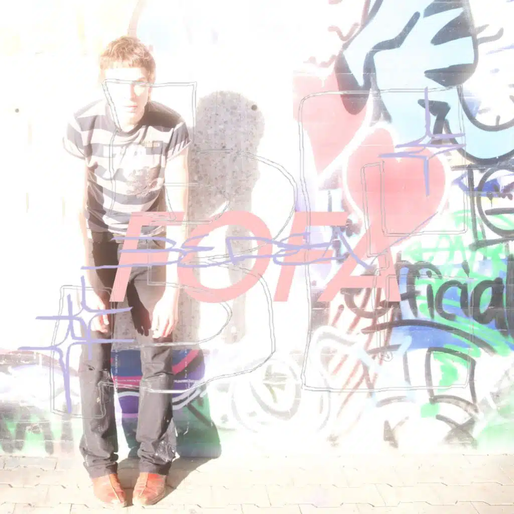 Fear of Falling Apart