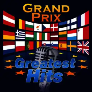 Grand Prix - Greatest Hits