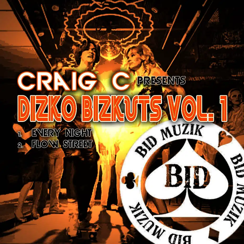 Street Flow (Original Mix)