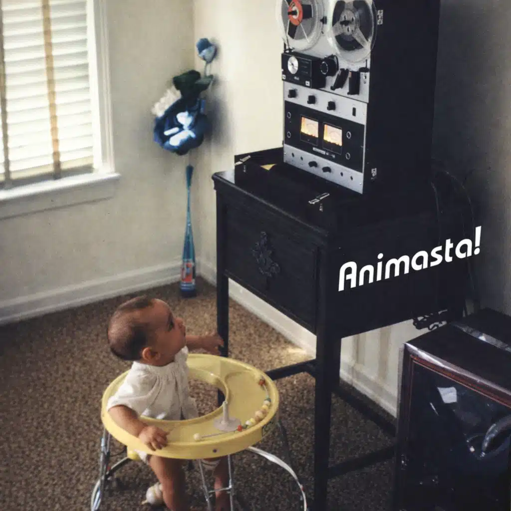 Spiraling Reverb