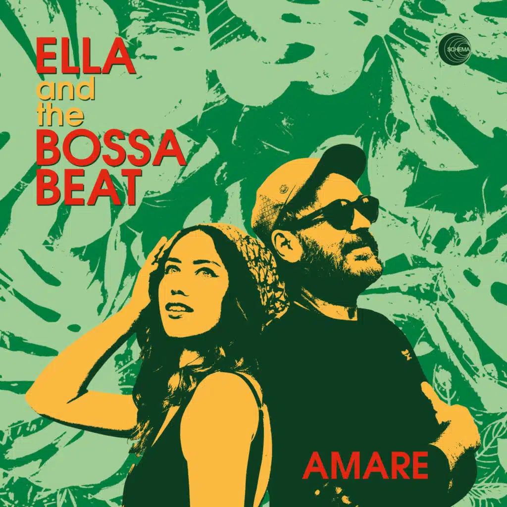 Ella & the Bossa Beat