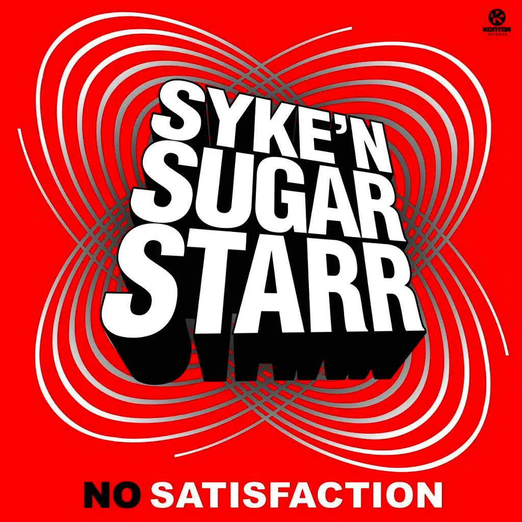 Syke'N'Sugarstarr
