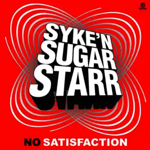 No Satisfaction (Radio Mix)