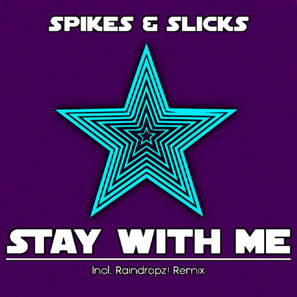 Stay With Me (Chip & Chap Remix)