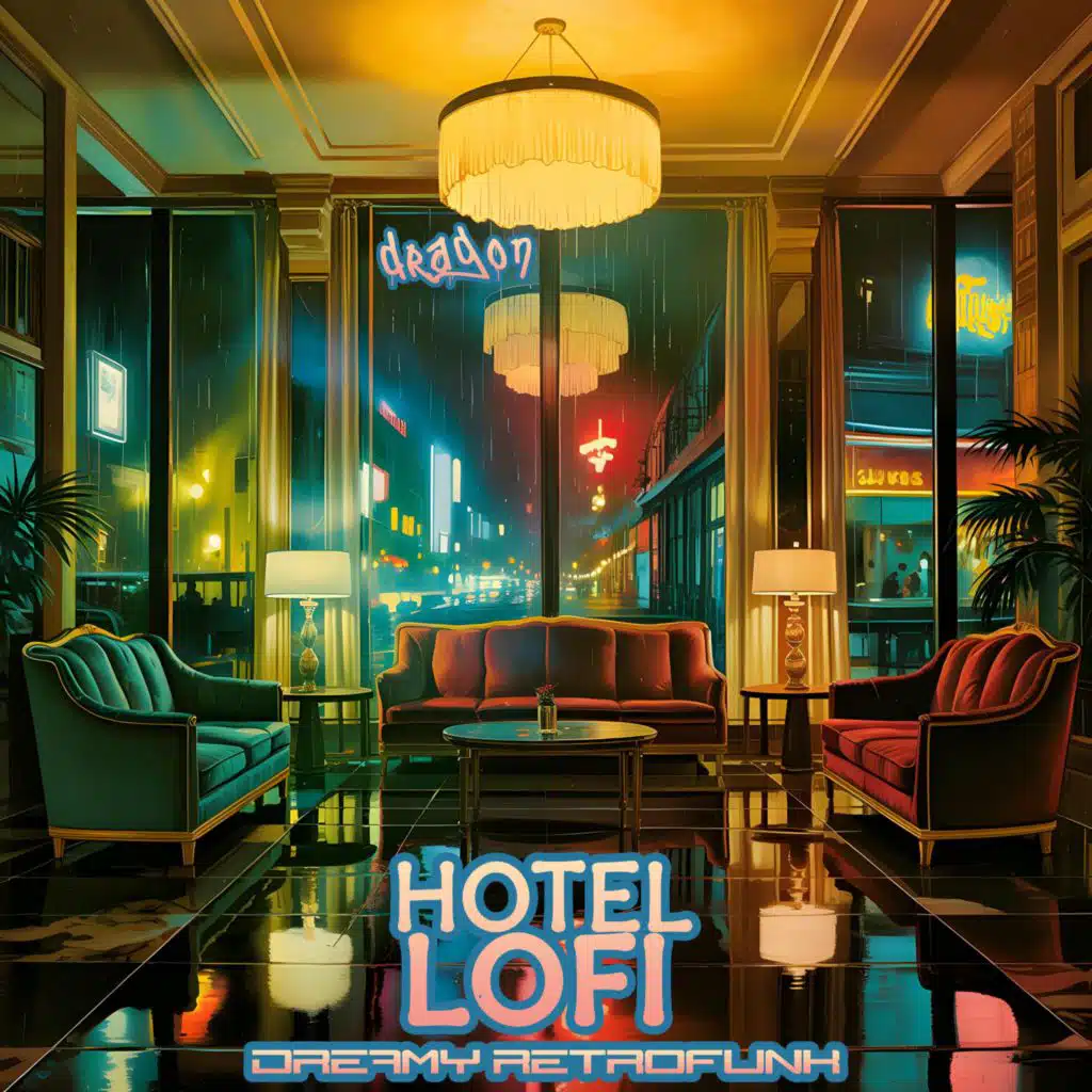 Hotel LoFi, Dreamy Retrofunk