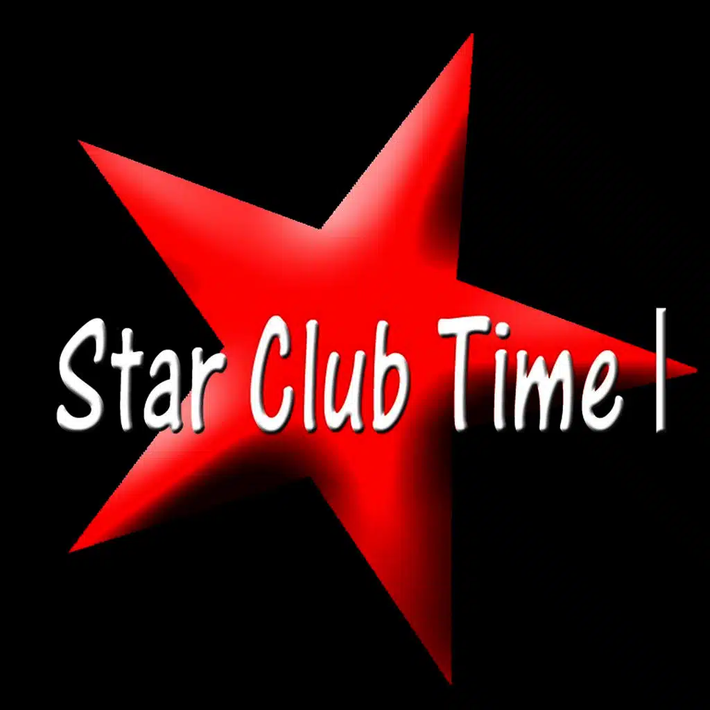 Star Club-Time